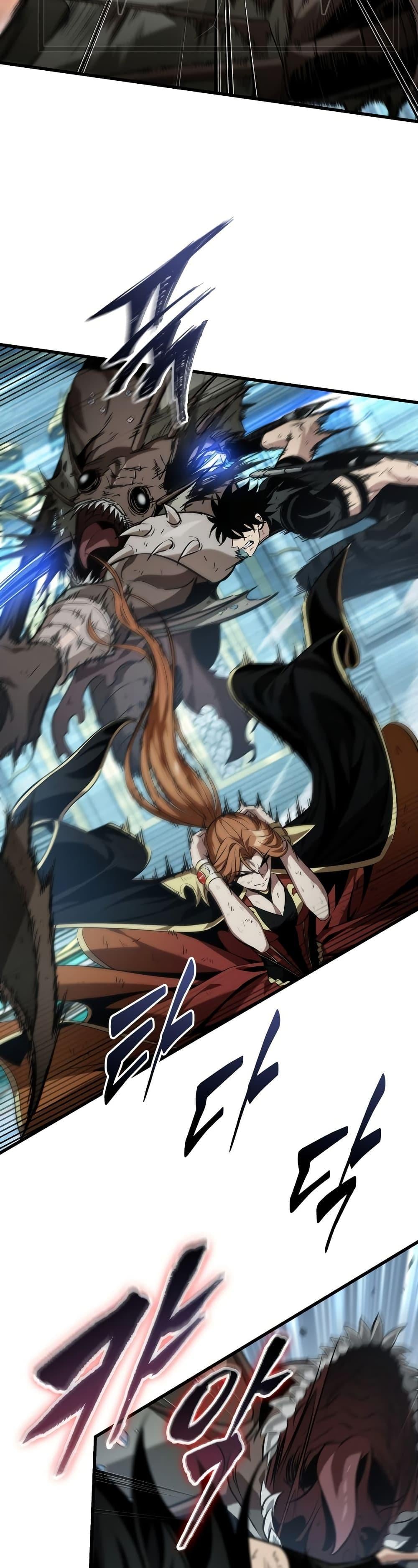 Pick Me Up, Infinite Gacha ตอนที่ 140 หน้า 16