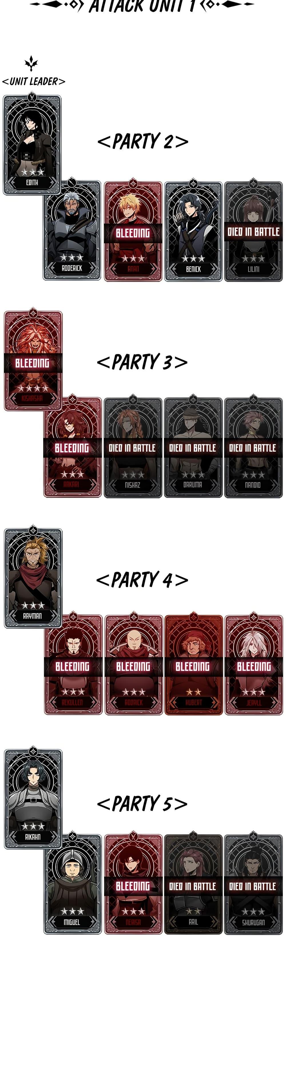 Pick Me Up, Infinite Gacha ตอนที่ 140 หน้า 50