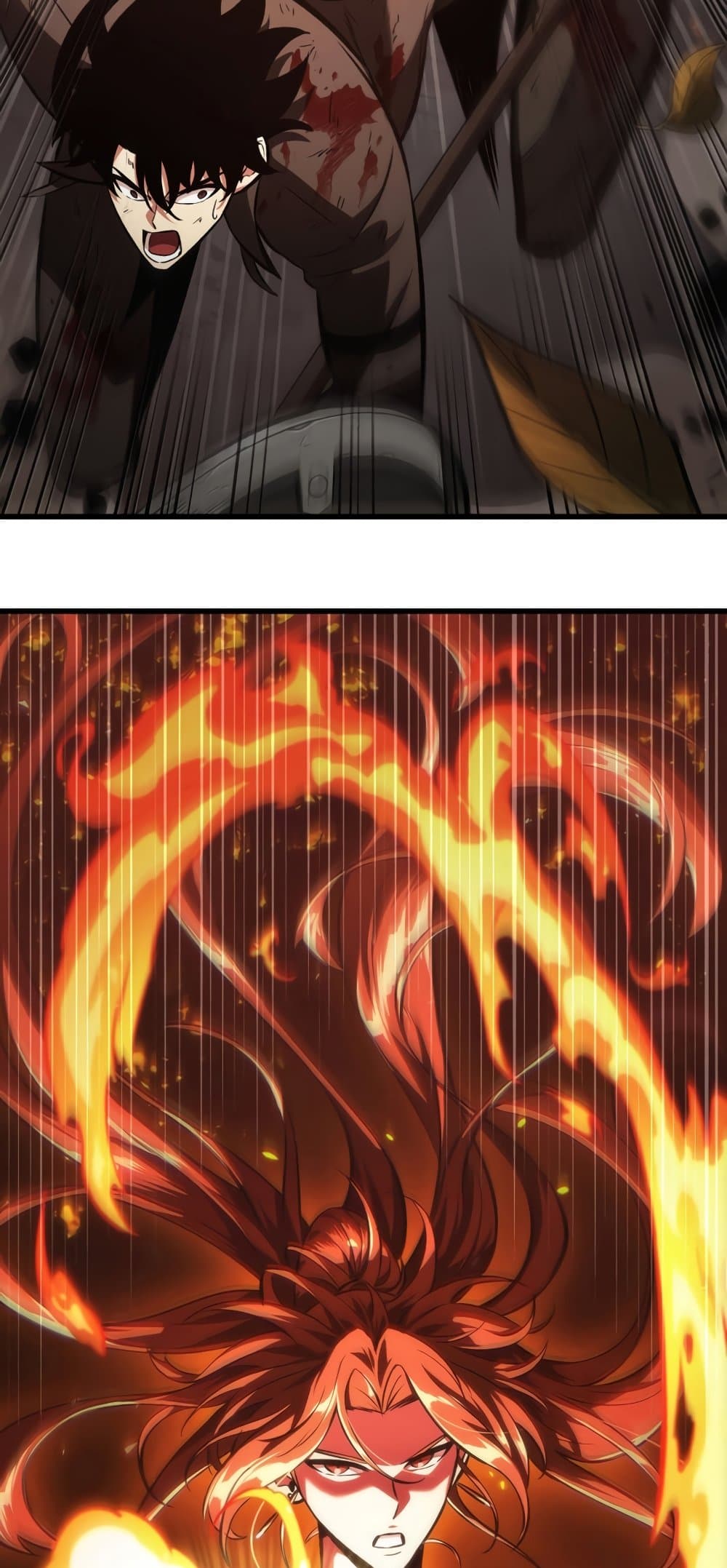 Pick Me Up, Infinite Gacha ตอนที่ 23 หน้า 32