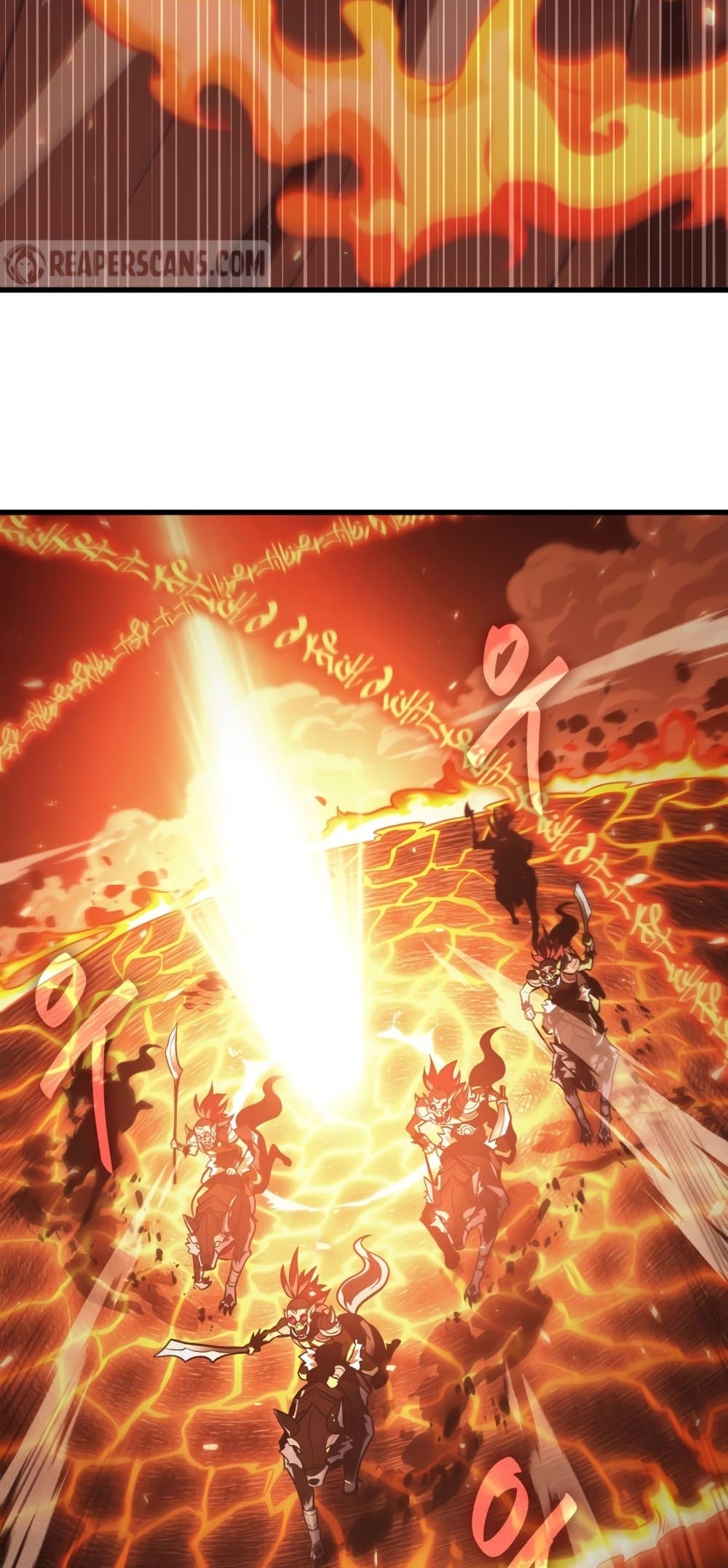 Pick Me Up, Infinite Gacha ตอนที่ 23 หน้า 34