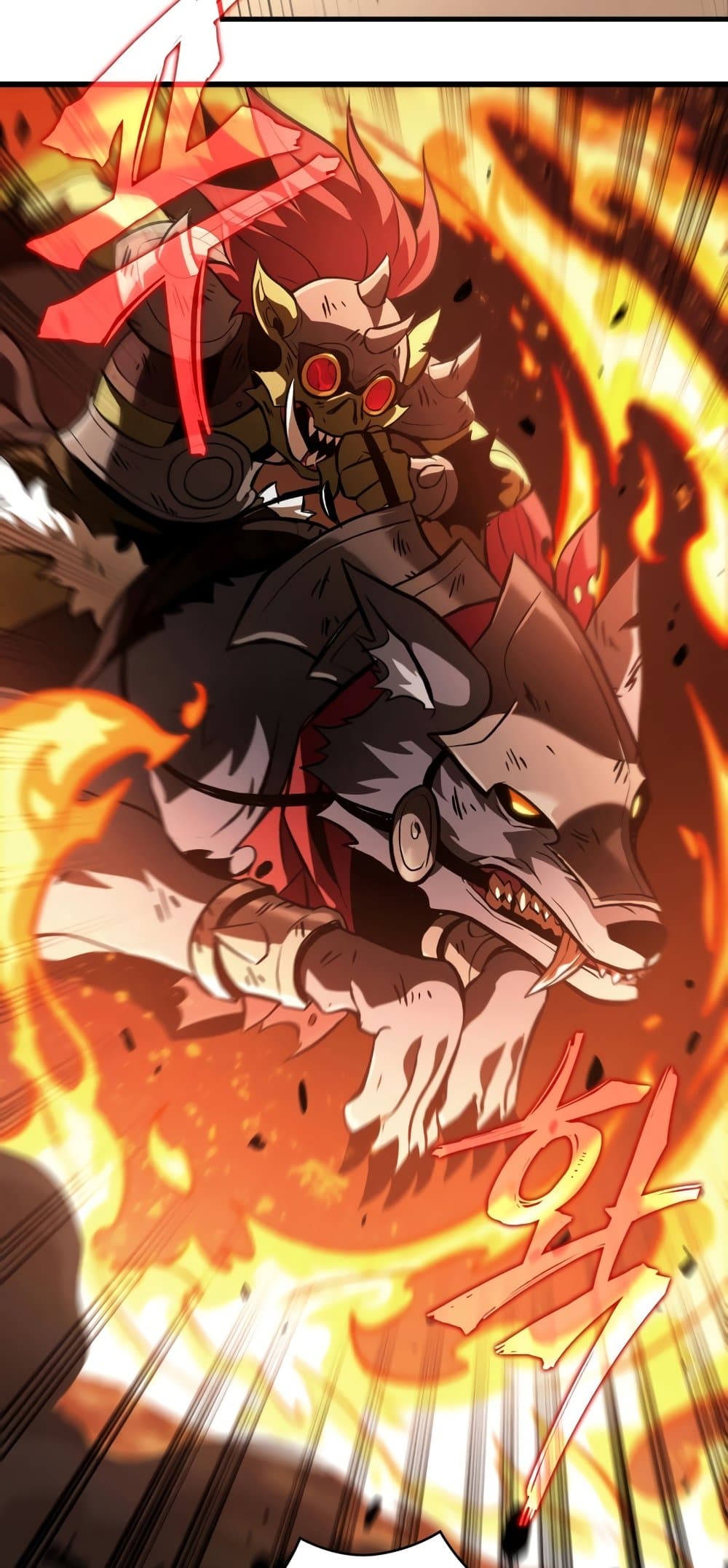 Pick Me Up, Infinite Gacha ตอนที่ 23 หน้า 39