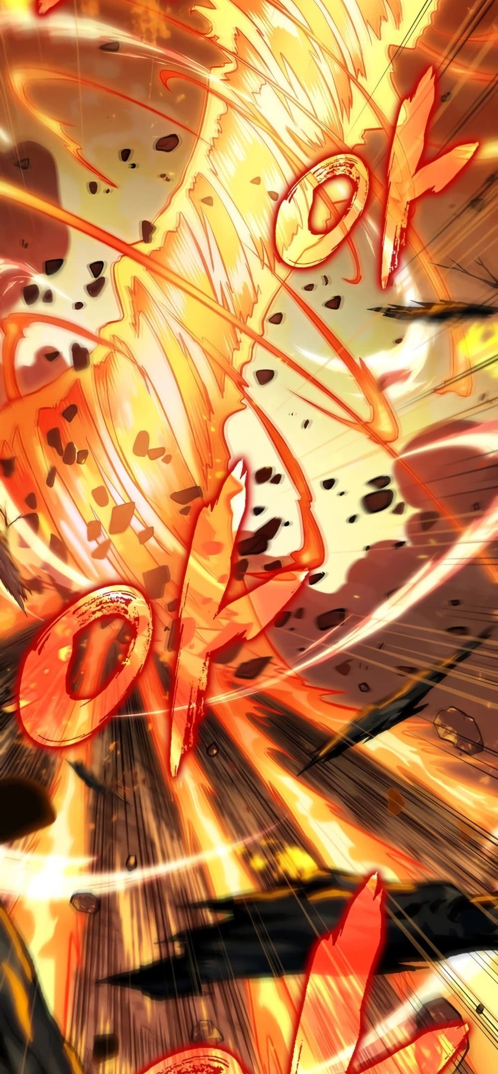 Pick Me Up, Infinite Gacha ตอนที่ 23 หน้า 43