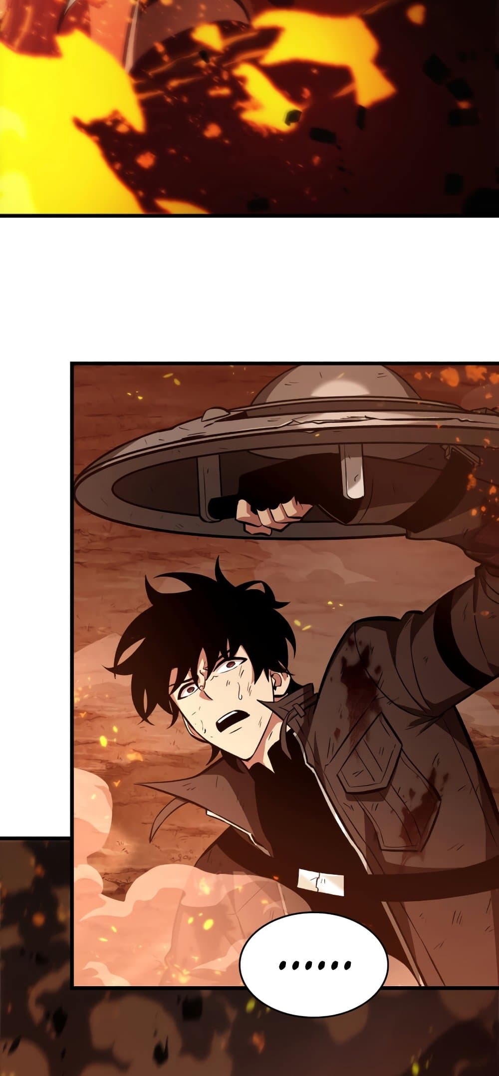 Pick Me Up, Infinite Gacha ตอนที่ 23 หน้า 49