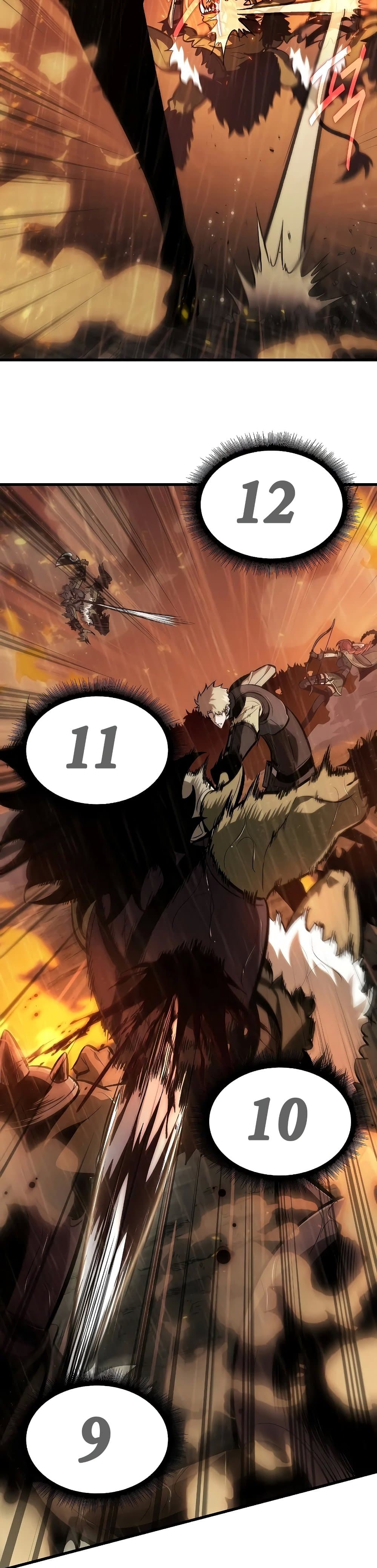 Pick Me Up, Infinite Gacha ตอนที่ 27 หน้า 27