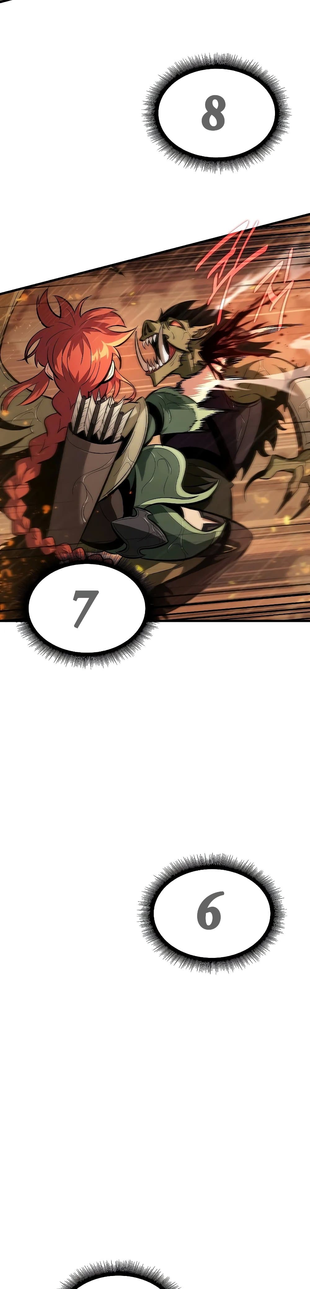 Pick Me Up, Infinite Gacha ตอนที่ 27 หน้า 28