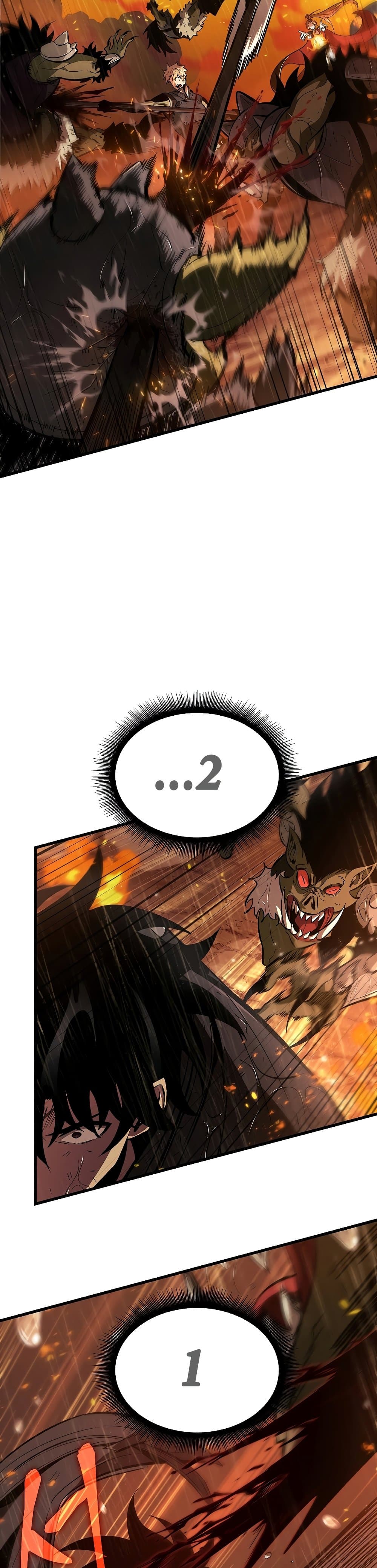 Pick Me Up, Infinite Gacha ตอนที่ 27 หน้า 35