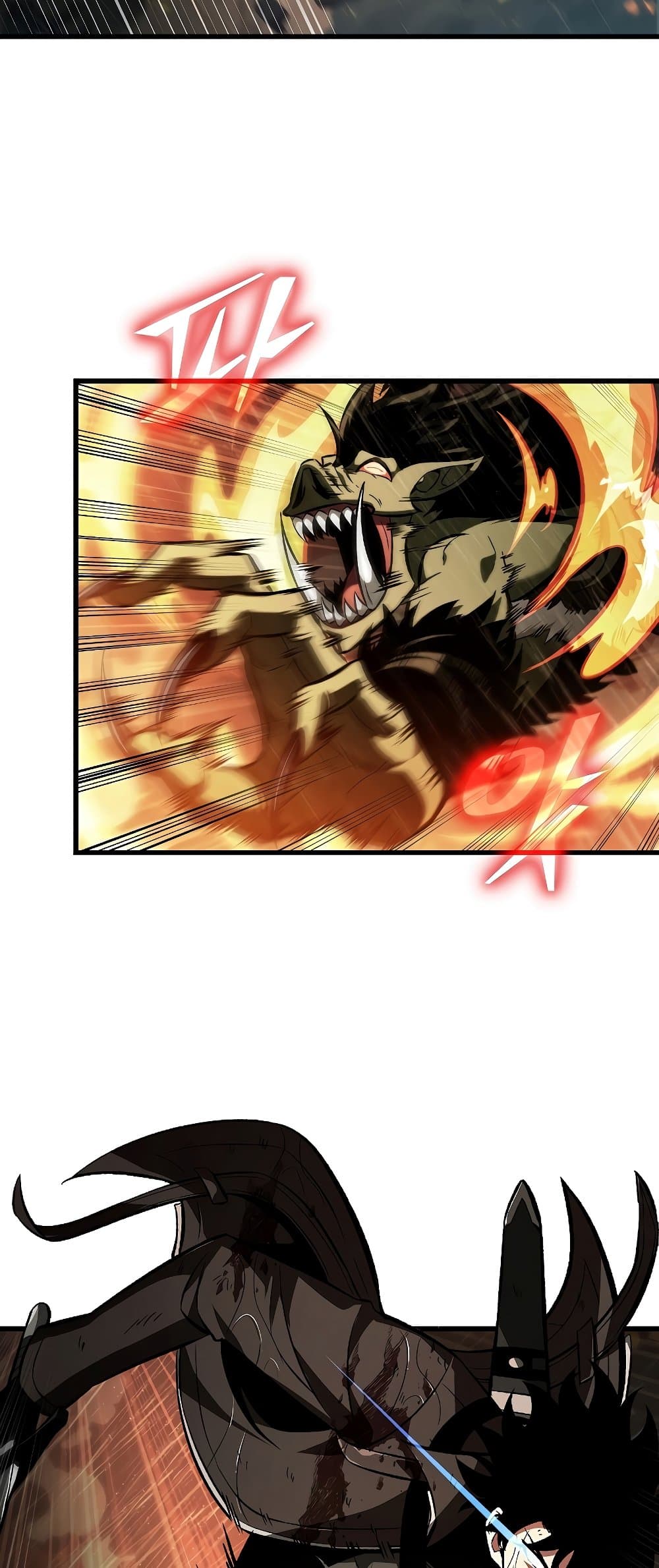 Pick Me Up, Infinite Gacha ตอนที่ 28 หน้า 37