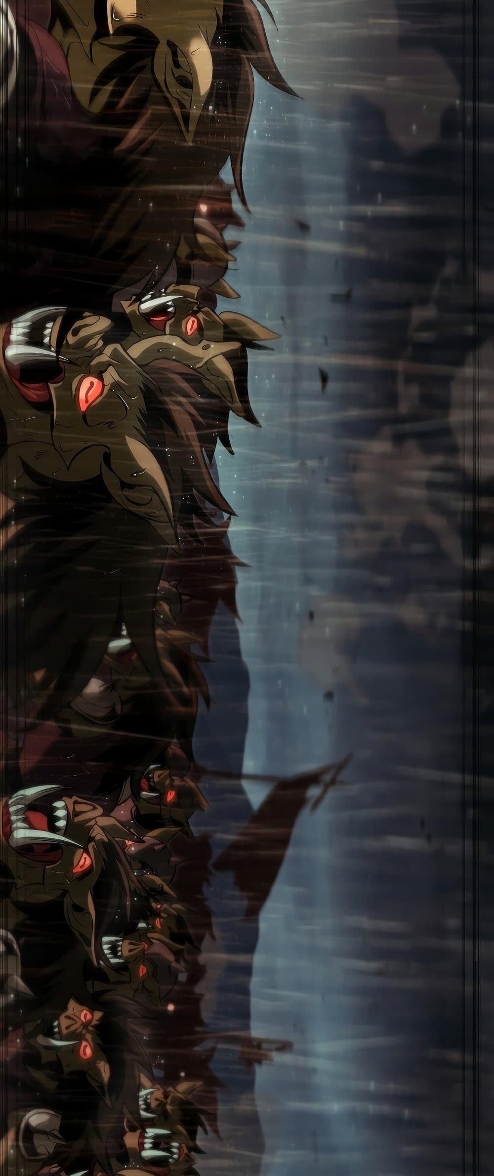 Pick Me Up, Infinite Gacha ตอนที่ 28 หน้า 4