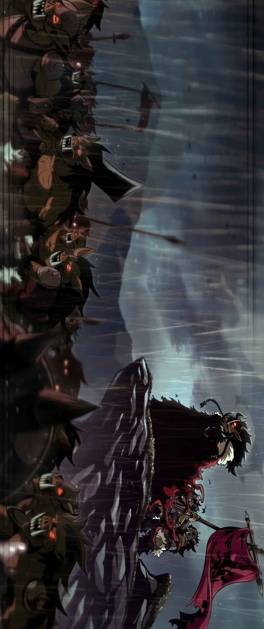 Pick Me Up, Infinite Gacha ตอนที่ 28 หน้า 5