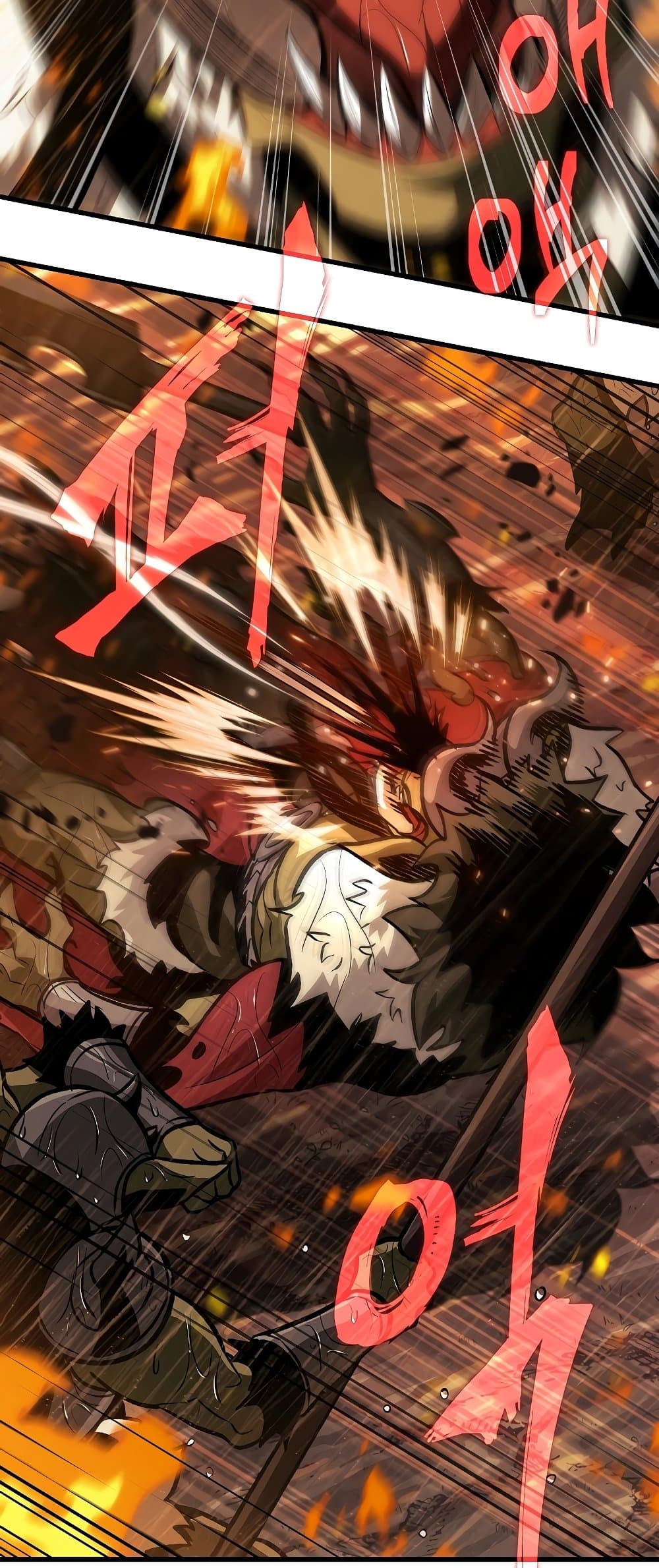 Pick Me Up, Infinite Gacha ตอนที่ 28 หน้า 54