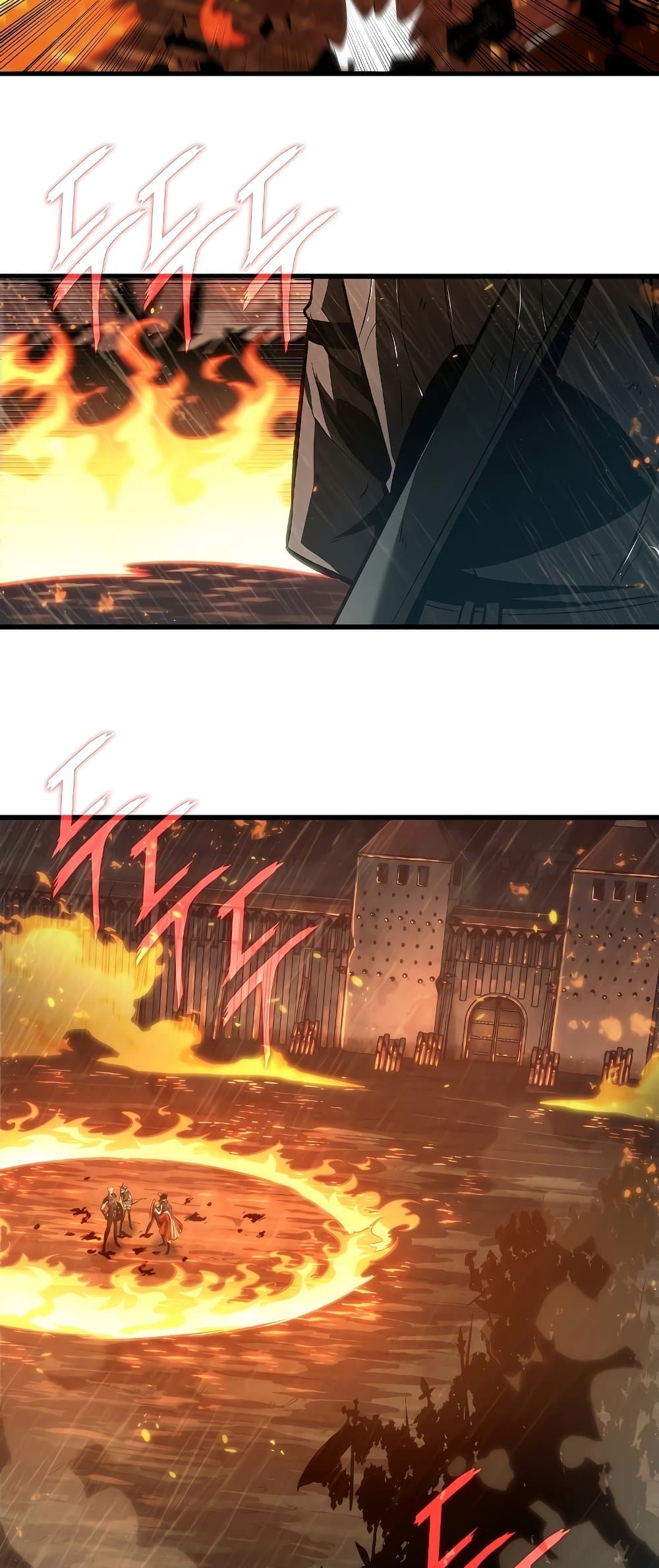 Pick Me Up, Infinite Gacha ตอนที่ 28 หน้า 62