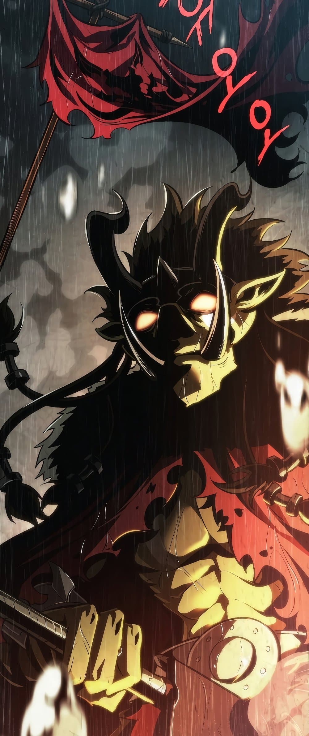 Pick Me Up, Infinite Gacha ตอนที่ 28 หน้า 8