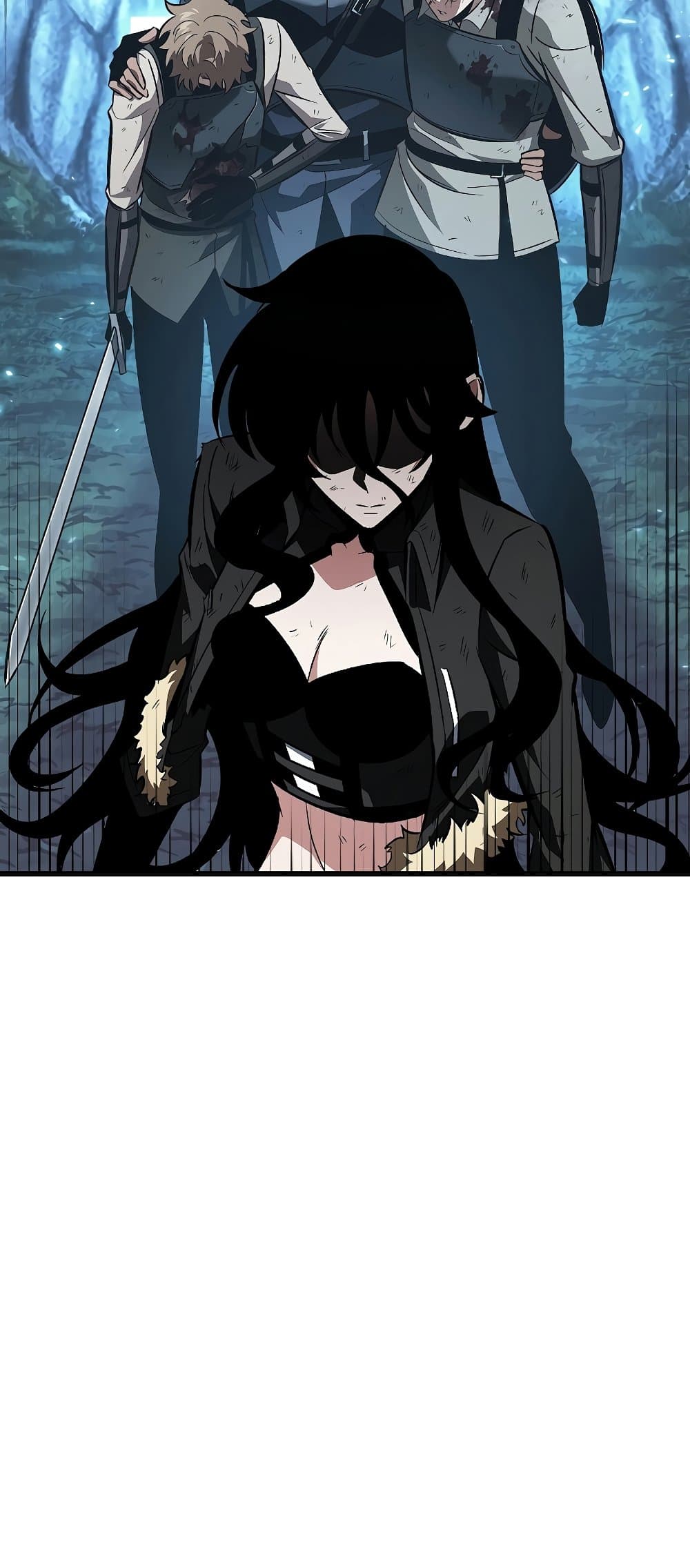 Pick Me Up, Infinite Gacha ตอนที่ 39 หน้า 24