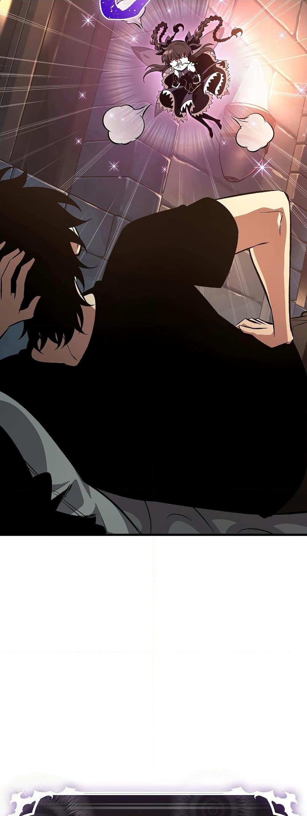 Pick Me Up, Infinite Gacha ตอนที่ 40 หน้า 9