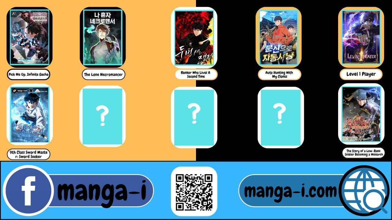 Pick Me Up, Infinite Gacha ตอนที่ 45 หน้า 16