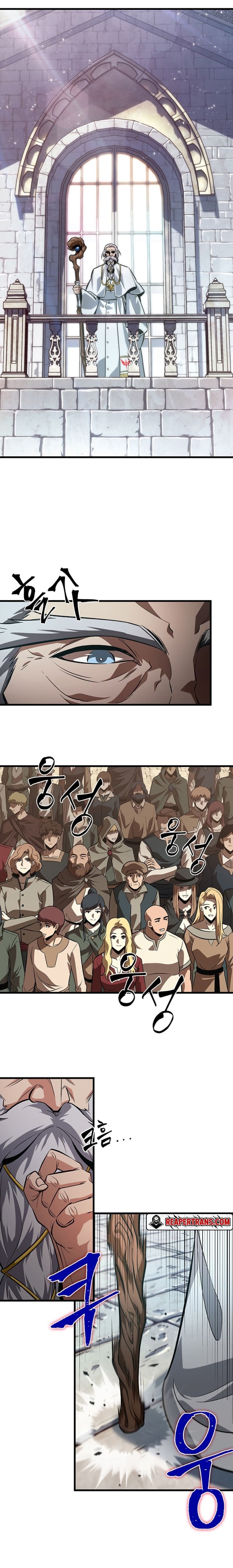 Pick Me Up, Infinite Gacha ตอนที่ 47 หน้า 10