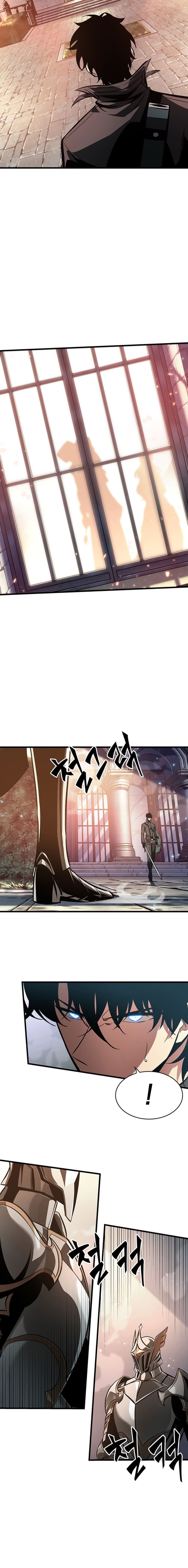 Pick Me Up, Infinite Gacha ตอนที่ 48 หน้า 10