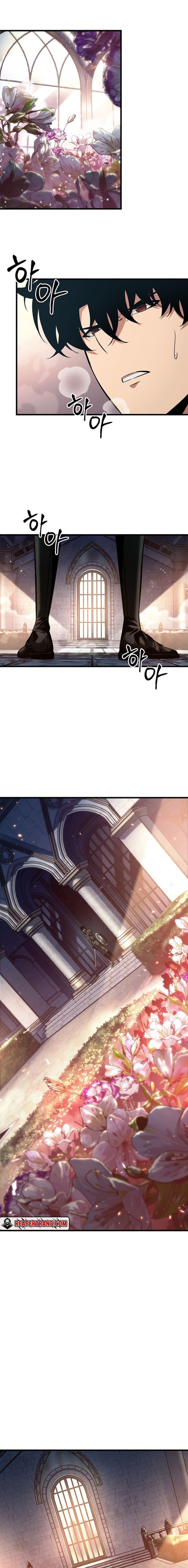 Pick Me Up, Infinite Gacha ตอนที่ 48 หน้า 9