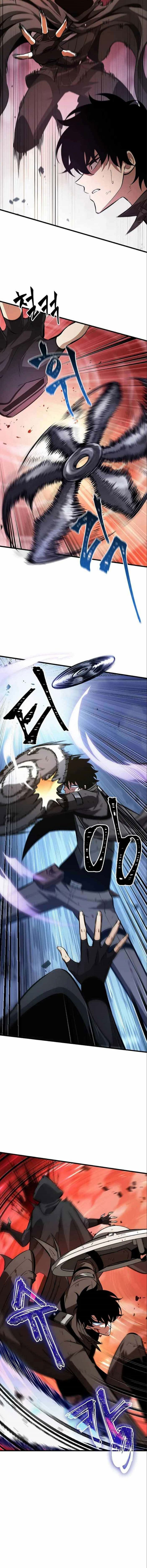 Pick Me Up, Infinite Gacha ตอนที่ 49 หน้า 8