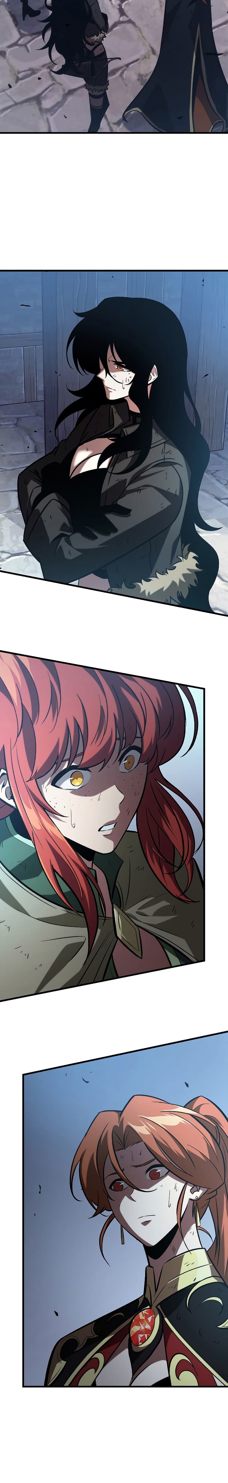 Pick Me Up, Infinite Gacha ตอนที่ 50 หน้า 12