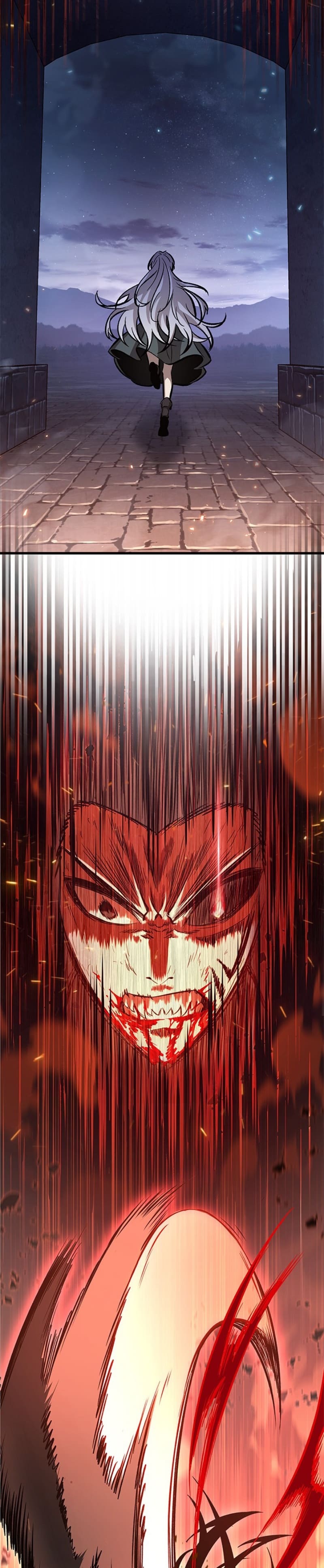 Pick Me Up, Infinite Gacha ตอนที่ 54 หน้า 19