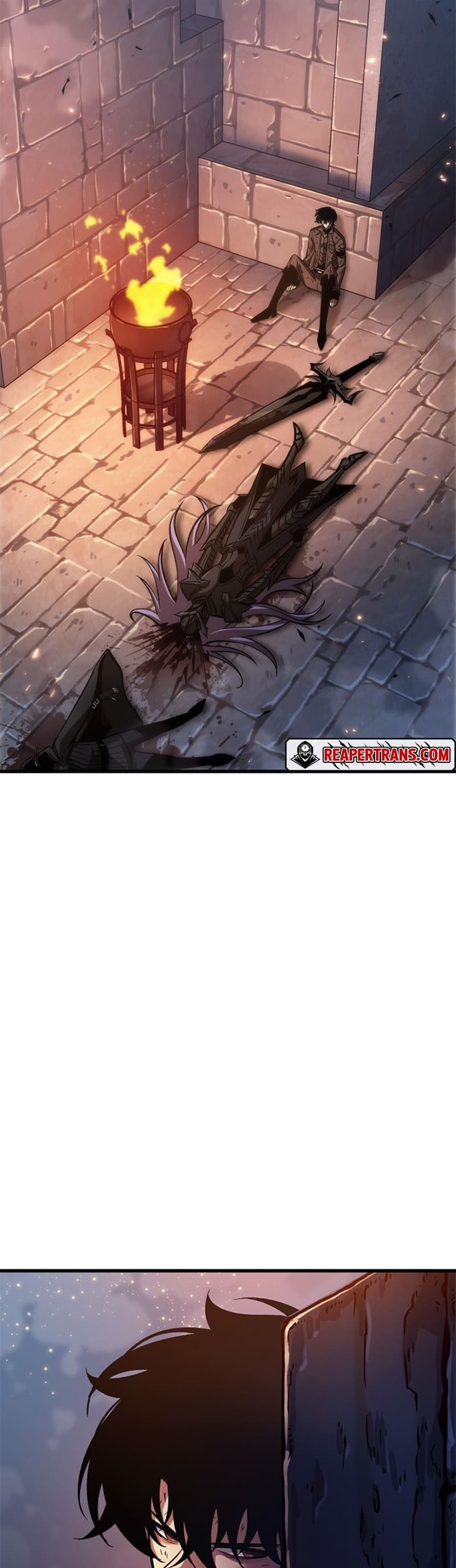 Pick Me Up, Infinite Gacha ตอนที่ 54 หน้า 23