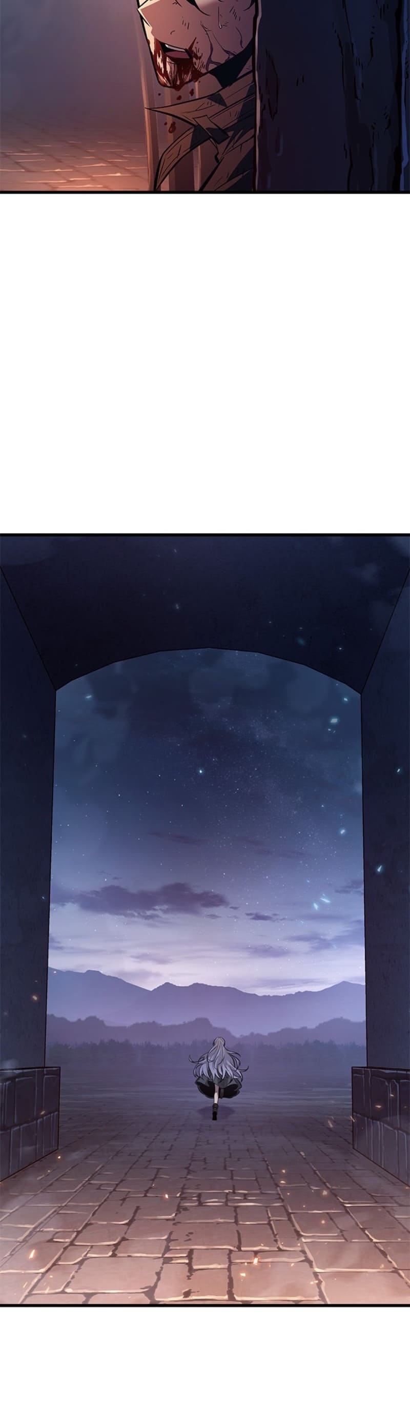 Pick Me Up, Infinite Gacha ตอนที่ 54 หน้า 24