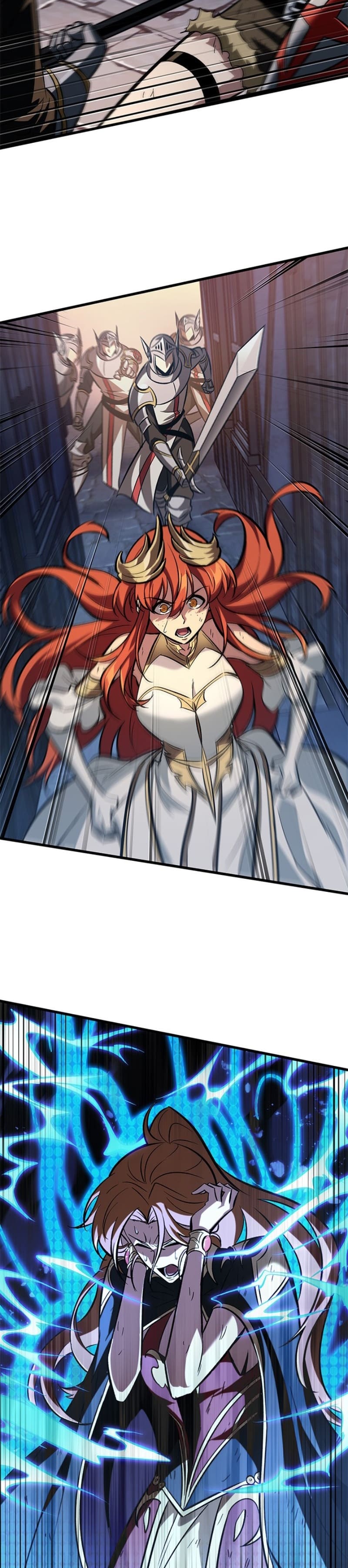 Pick Me Up, Infinite Gacha ตอนที่ 54 หน้า 27