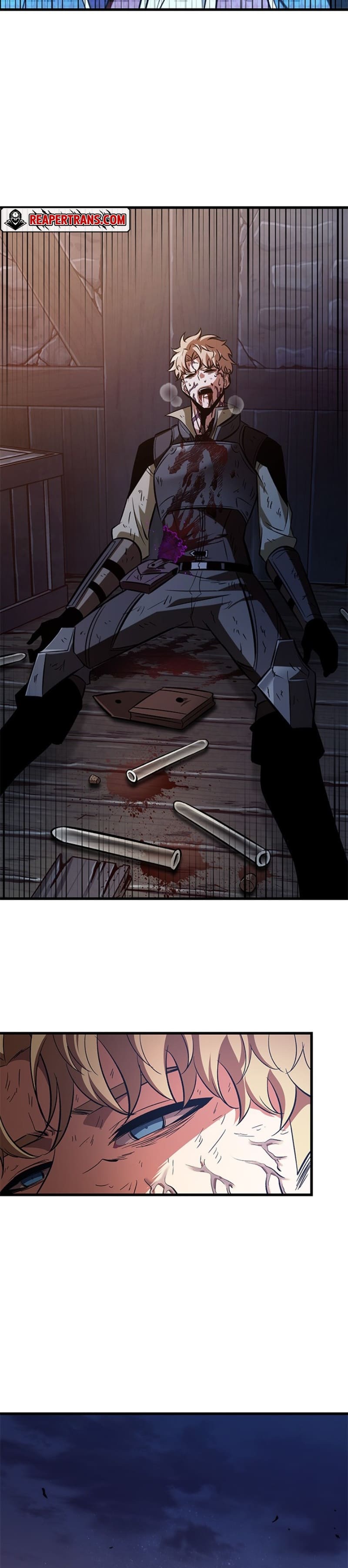 Pick Me Up, Infinite Gacha ตอนที่ 54 หน้า 28