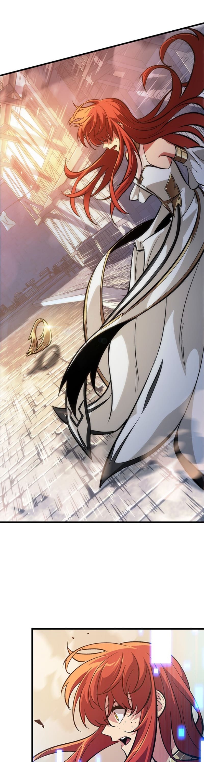 Pick Me Up, Infinite Gacha ตอนที่ 54 หน้า 31