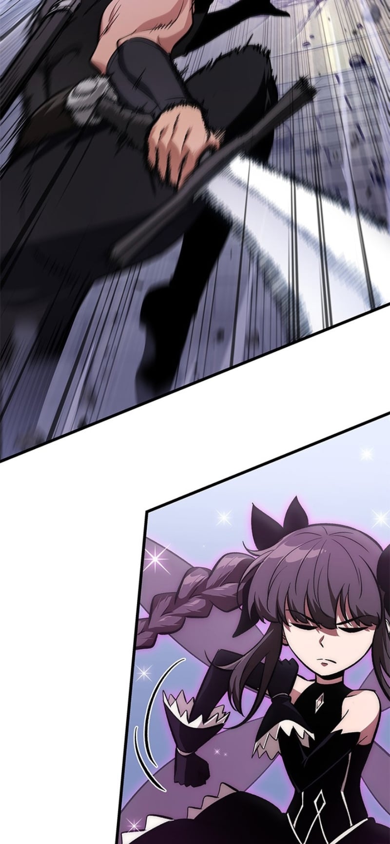 Pick Me Up, Infinite Gacha ตอนที่ 56 หน้า 79