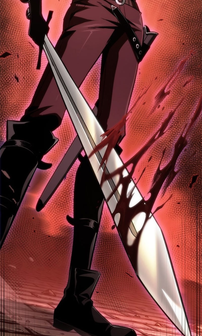 Pick Me Up, Infinite Gacha ตอนที่ 56 หน้า 89