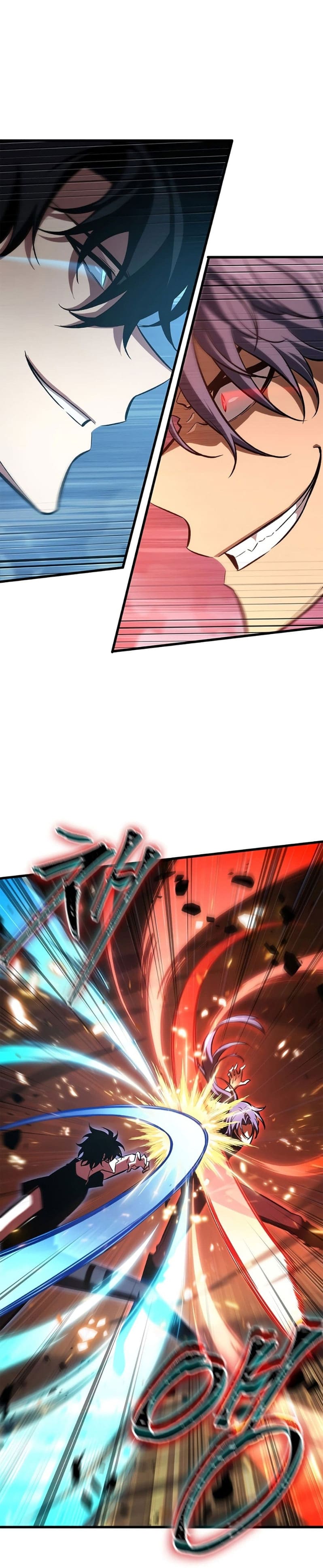 Pick Me Up, Infinite Gacha ตอนที่ 58 หน้า 29