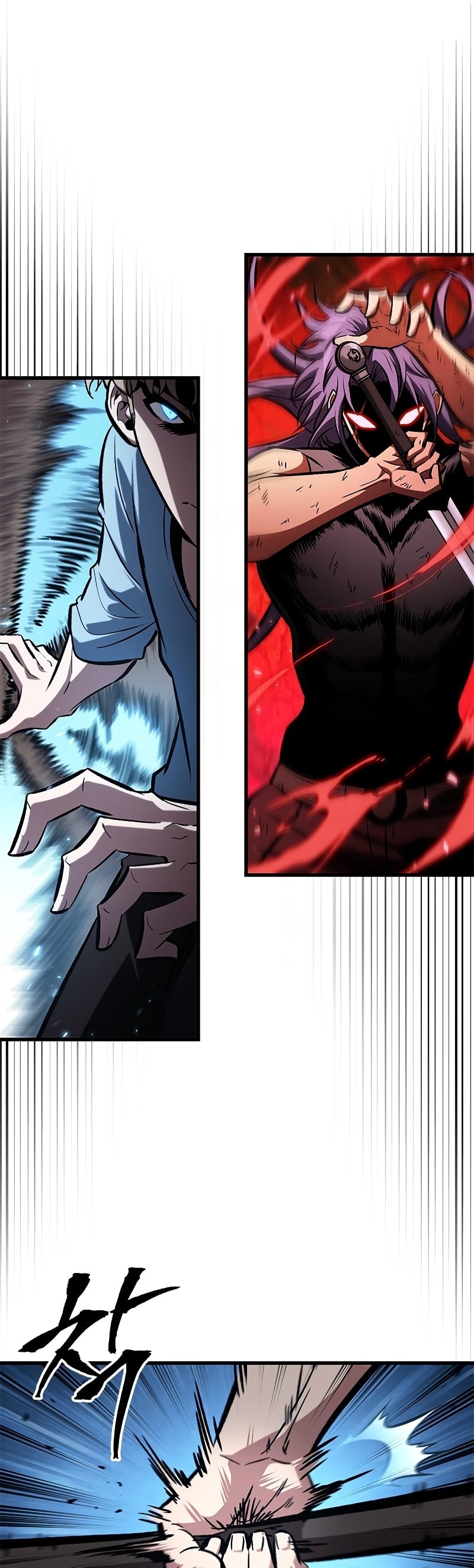 Pick Me Up, Infinite Gacha ตอนที่ 63 หน้า 31