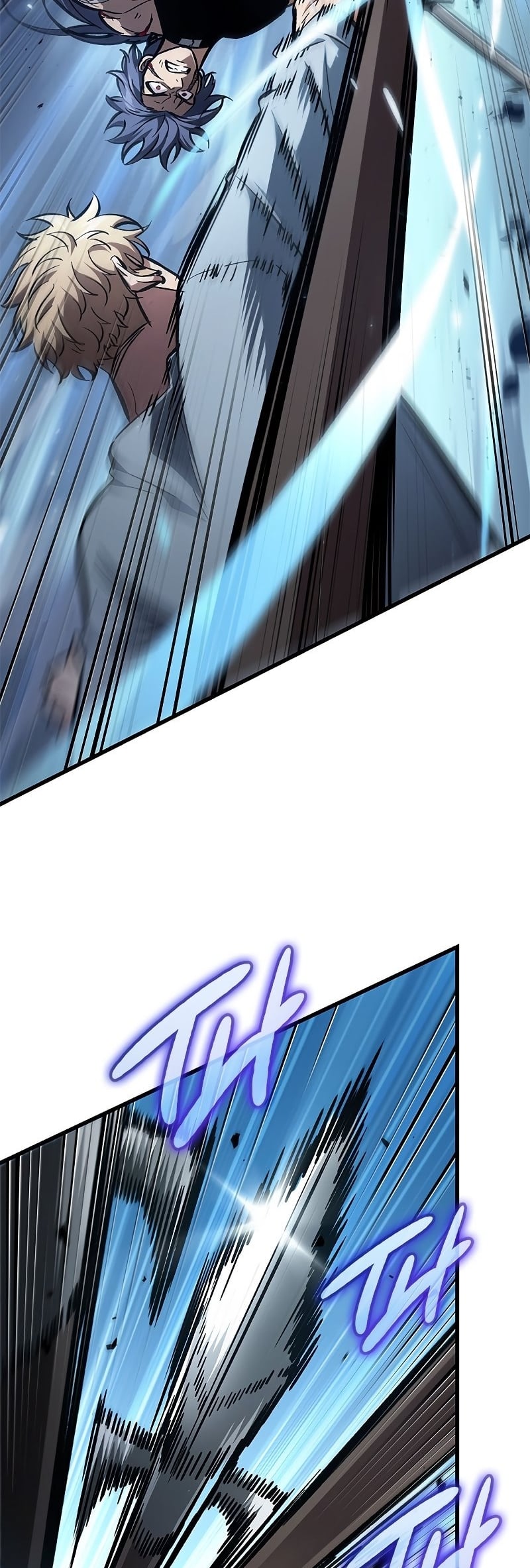 Pick Me Up, Infinite Gacha ตอนที่ 63 หน้า 38