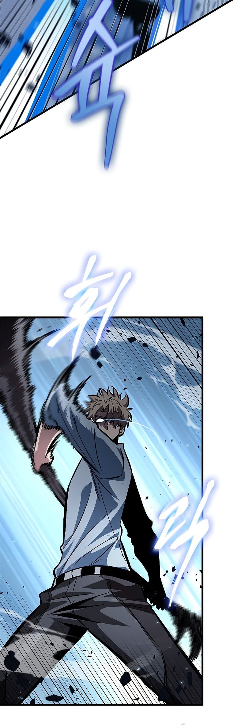 Pick Me Up, Infinite Gacha ตอนที่ 63 หน้า 40