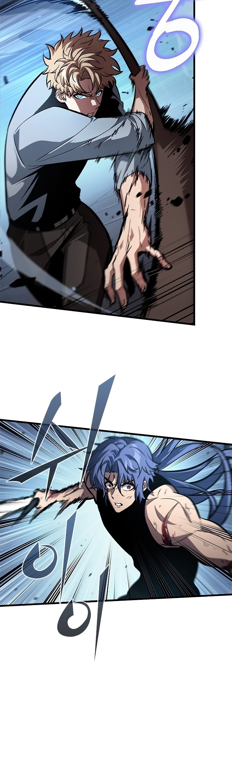 Pick Me Up, Infinite Gacha ตอนที่ 63 หน้า 9