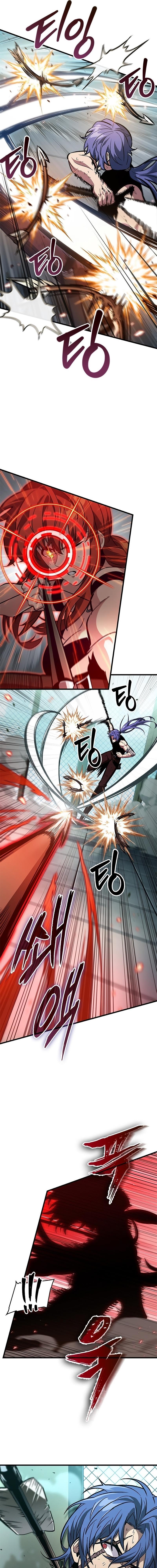 Pick Me Up, Infinite Gacha ตอนที่ 65 หน้า 11