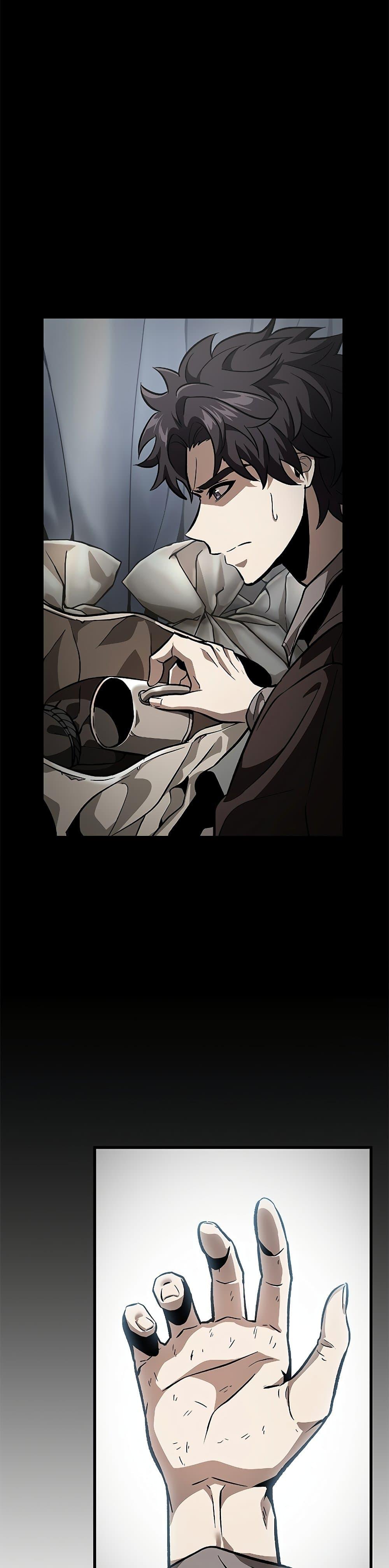 Pick Me Up, Infinite Gacha ตอนที่ 74 หน้า 40