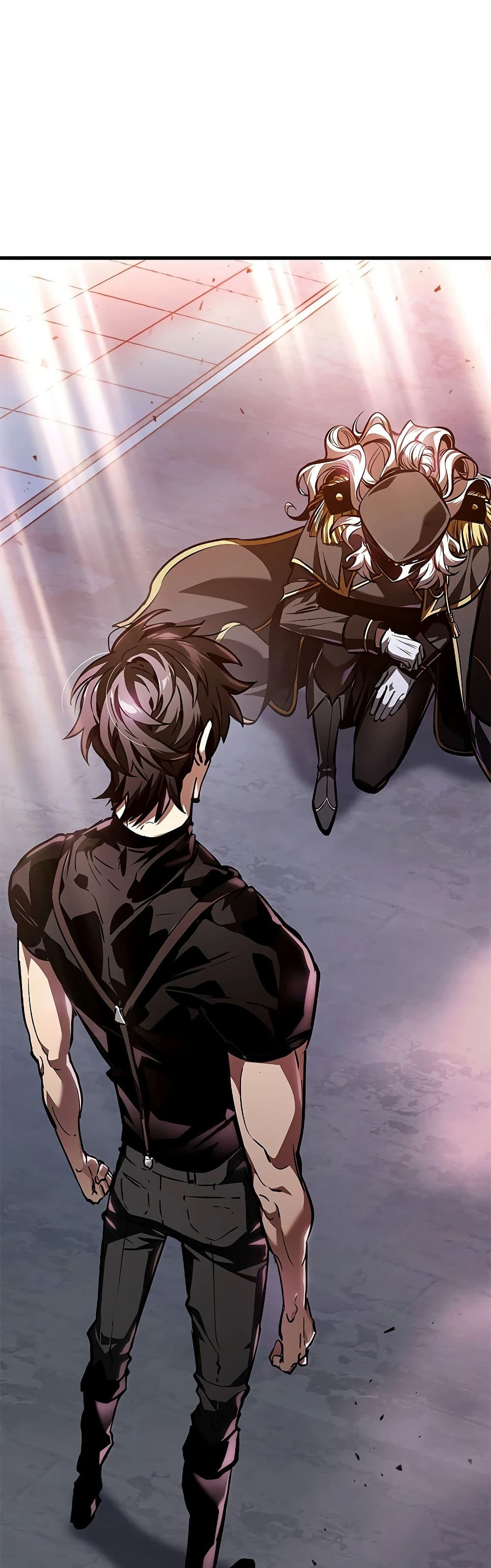 Pick Me Up, Infinite Gacha ตอนที่ 83 หน้า 50