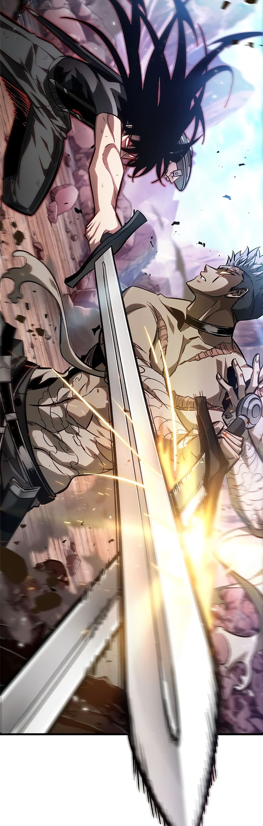 Pick Me Up, Infinite Gacha ตอนที่ 85 หน้า 49