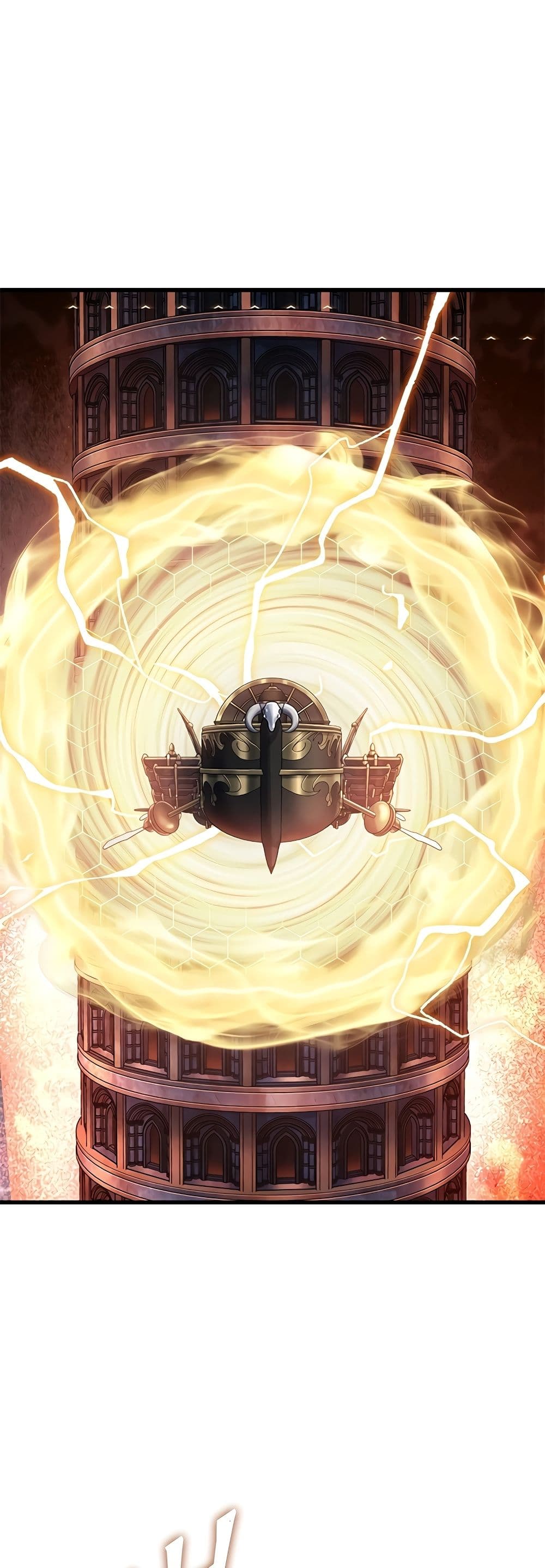 Pick Me Up, Infinite Gacha ตอนที่ 91 หน้า 45