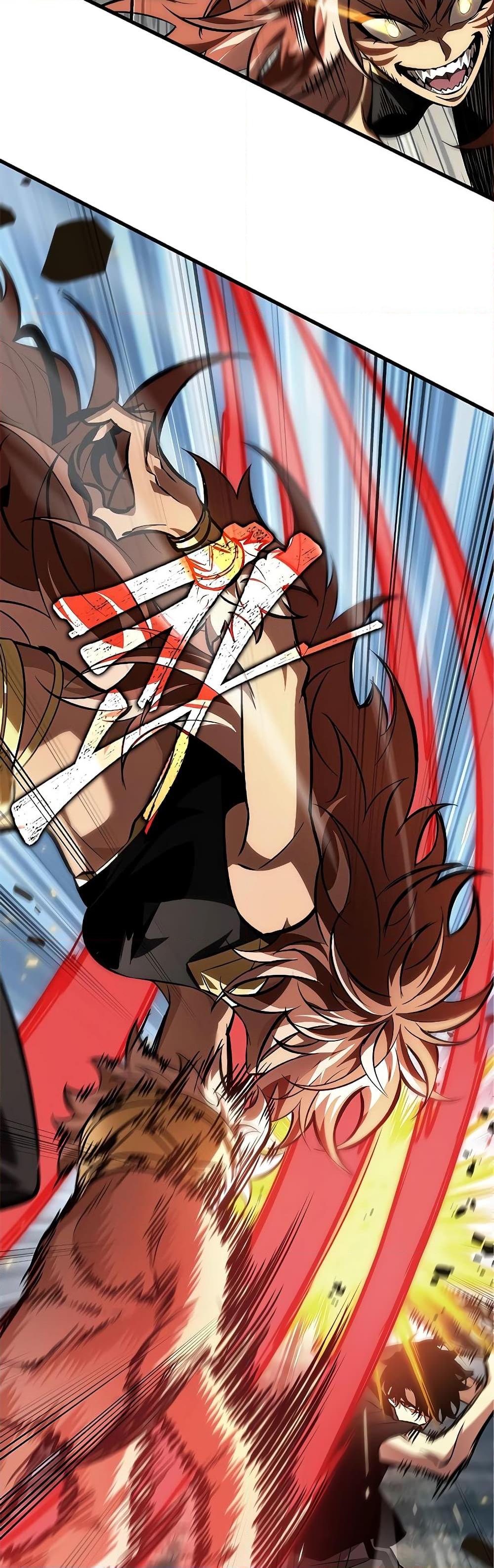 Pick Me Up, Infinite Gacha ตอนที่ 93 หน้า 41