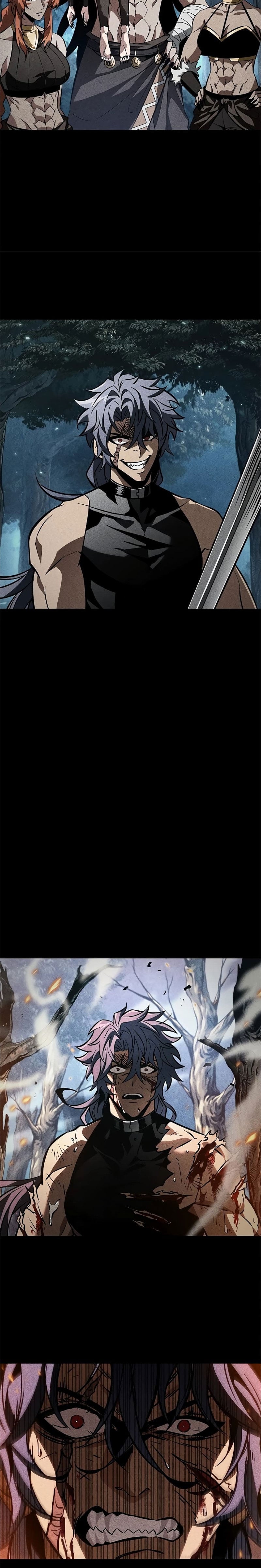 Pick Me Up, Infinite Gacha ตอนที่ 94 หน้า 28