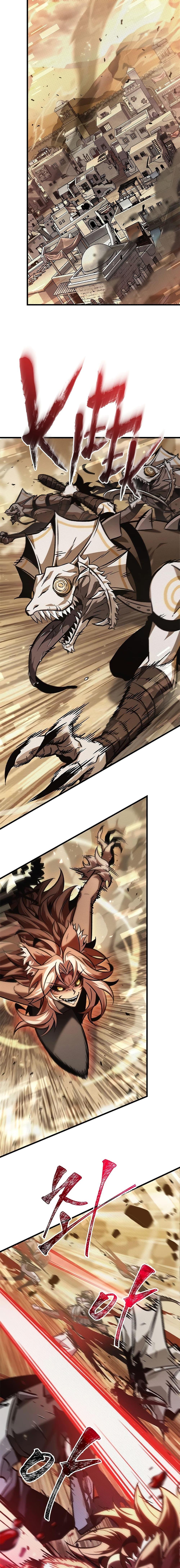 Pick Me Up, Infinite Gacha ตอนที่ 96 หน้า 16