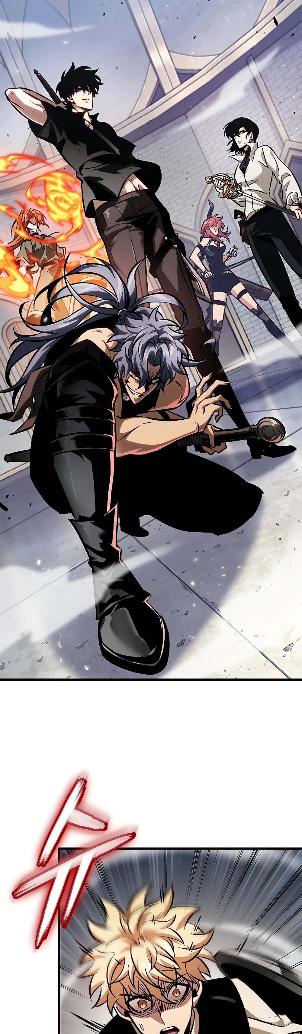 Pick Me Up, Infinite Gacha ตอนที่ 97 หน้า 17