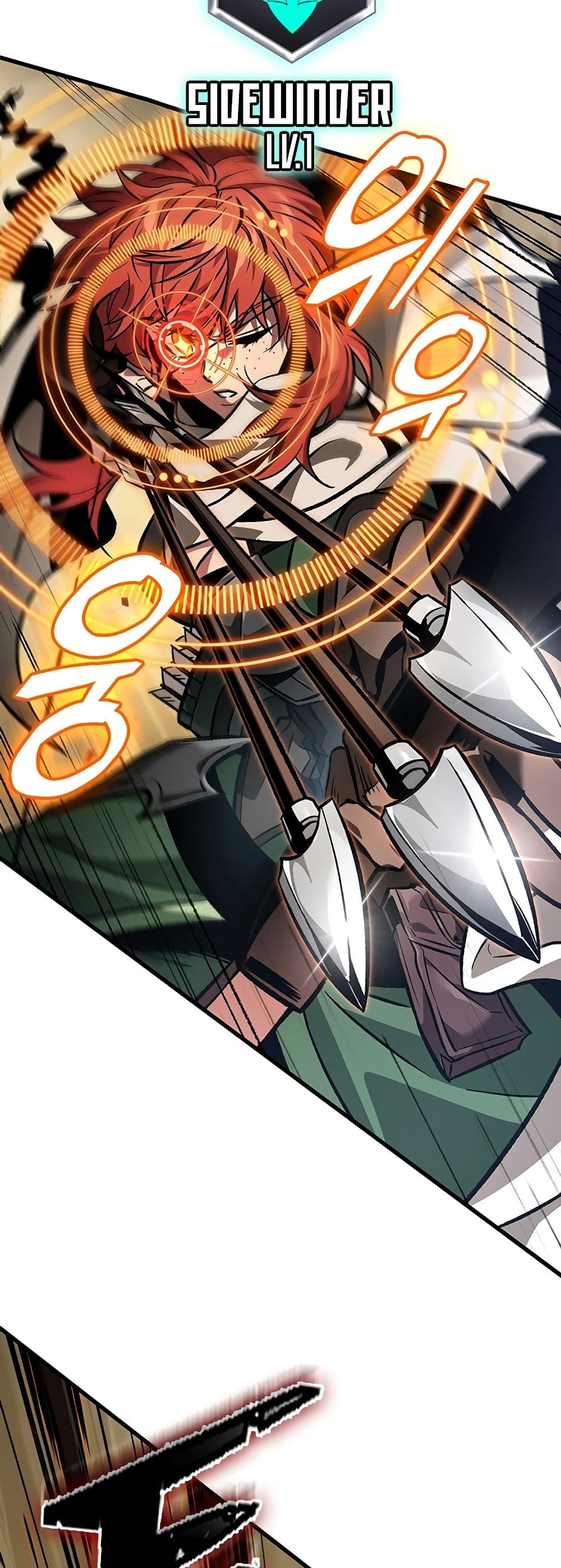 Pick Me Up, Infinite Gacha ตอนที่ 98 หน้า 34