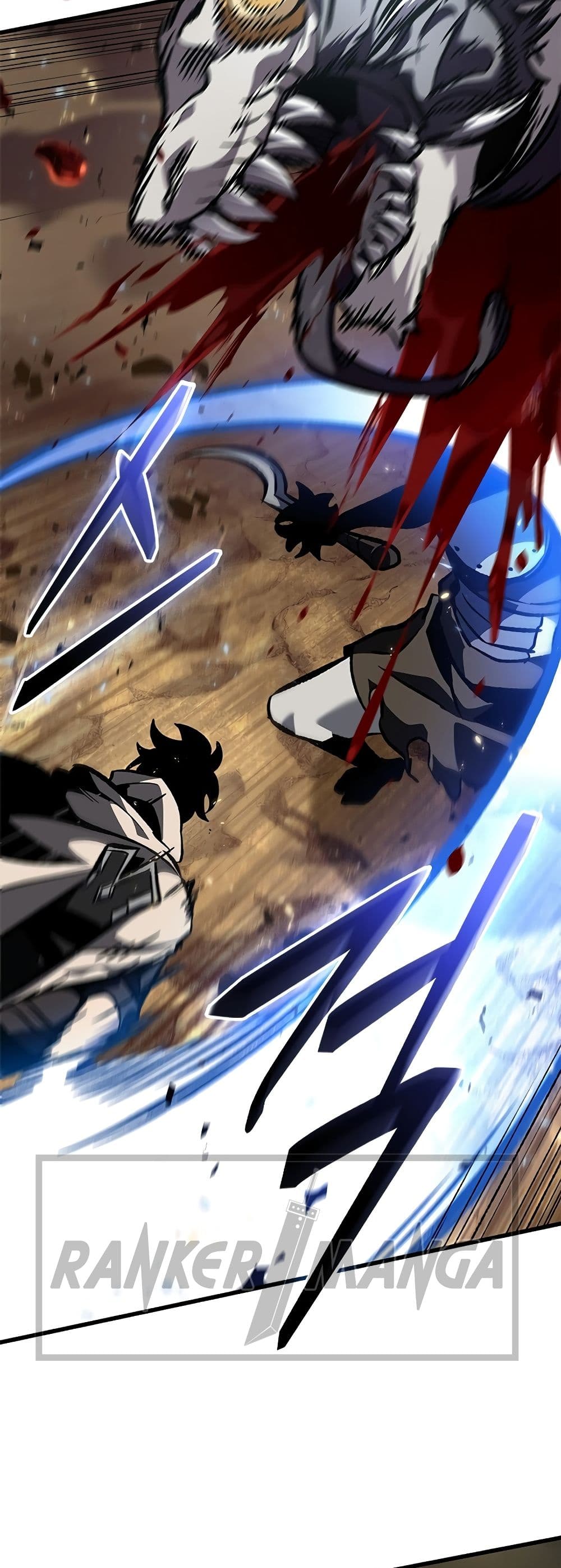 Pick Me Up, Infinite Gacha ตอนที่ 98 หน้า 38