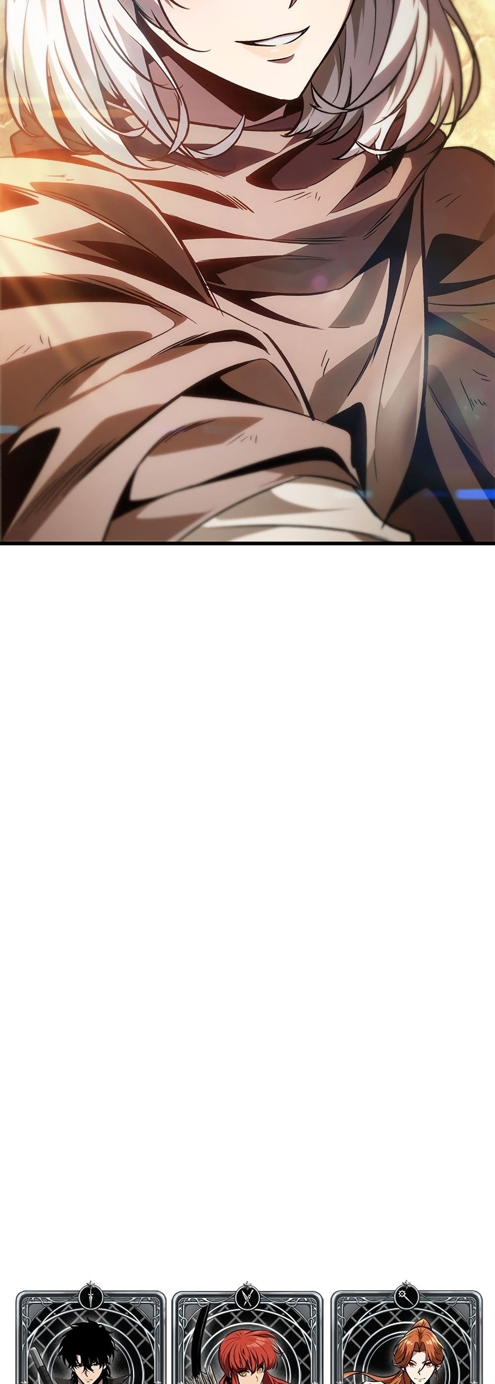 Pick Me Up, Infinite Gacha ตอนที่ 98 หน้า 59