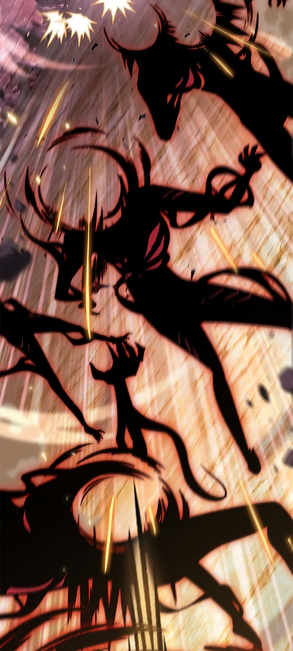 Pick Me Up, Infinite Gacha ตอนที่ 73 หน้า 22